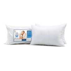 Deals, Discounts & Offers on  - STATUS Ultra Soft Fiber Filled Fibre Premium Pillow