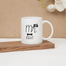 Deals, Discounts & Offers on  - Clay Craft CC MM1 Swiss REZ35 Microwave Safe Coffee Mug