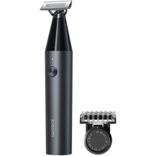 Deals, Discounts & Offers on Trimmers - Mi by Xiaomi Uniblade Trimmer 60 min Runtime 14 Length Settings(Black)