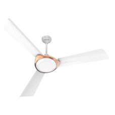 Deals, Discounts & Offers on  - Polycab Superb Neo 1200 mm High Speed 1 Star Rated 52 Watt Ceiling Fan with Corrosion Resistant G-Tech Blades and 2 years warranty (Bronze Gold)
