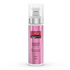 Deals, Discounts & Offers on Beauty Care - Livon Style Pro Keratin Hair Serum