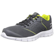 Deals, Discounts & Offers on  - Reebok Mens Guide Stride Run Lp Shoes