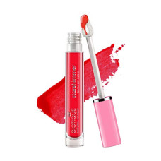 Deals, Discounts & Offers on Beauty Care - Biotique Natural Makeup Starshimmer Glam Lipgloss, Heart Stopper