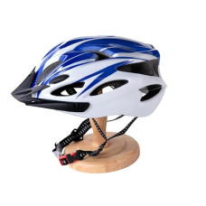 Deals, Discounts & Offers on  - Kuber Industries Cycling Helmet with Detachable Visor|Helmet for Mountain, Road Bike & Skating|Breathable & Adjustable Bicycle Helmet|Ideal