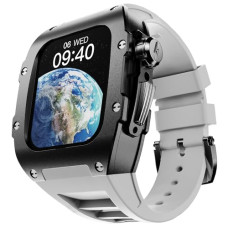 Deals, Discounts & Offers on  - Fire-Boltt Huracan 1.95