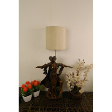 Deals, Discounts & Offers on  - Circular Fabric Wall Light