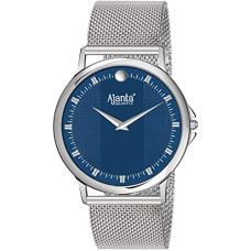 Deals, Discounts & Offers on Men - Newly Launched- Ajantas Ultra Sleek Trendy Analog AWC115 Mens Watch