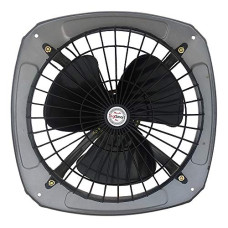 Deals, Discounts & Offers on  - DIGISMART 300mm High Speed (12 Inches) Fresh Air Exhaust Fan (Silver) 1 Year Warranty