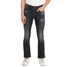 Deals, Discounts & Offers on Men - Wrangler Men's Regular Fit Jeans