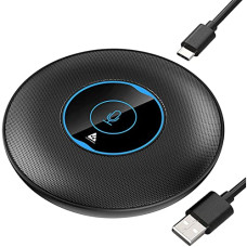 Deals, Discounts & Offers on  - Audio Array AM-C5 USB Plug & Play Conference Mic