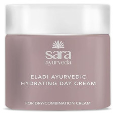 Deals, Discounts & Offers on Beauty Care - SARA Eladi Ayurvedic Hydrating Day Cream To Boosts Natural Glow,Reduced Dark Spots & Nourishing skin, 40gm