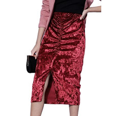 Deals, Discounts & Offers on Women - Marie Claire Women Skirt