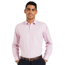 Deals, Discounts & Offers on Men - Amazon Brand - Symbol Men's Regular Fit Formal Shirt