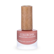 Deals, Discounts & Offers on Beauty Care - Colorbar Vegan Nail Lacquer Soothing