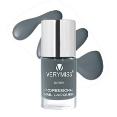 Deals, Discounts & Offers on Beauty Care - VERYMISS Professional Nail Lacquer - Gel Finish (Shine For Me)