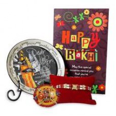 Deals, Discounts & Offers on  - Flat 50% Cashback offer for rakhi function
