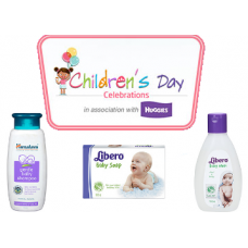 Deals, Discounts & Offers on Baby Care - Upto 80% Offer on Baby Care Products