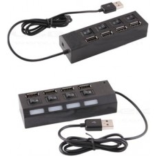 Deals, Discounts & Offers on Electronics - Upto 49% offer on USB Hub