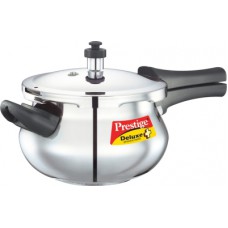Deals, Discounts & Offers on Home & Kitchen - Flat 11% offer on Pressure Cookers & Pans