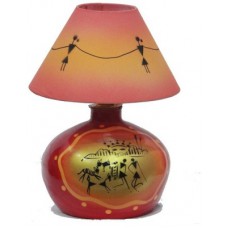 Deals, Discounts & Offers on Home Decor & Festive Needs - Flat 31% offer on Table Lamps