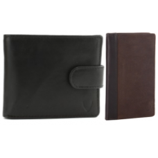 Deals, Discounts & Offers on Men -  Flat 50% offer Men’s Leather Wallet