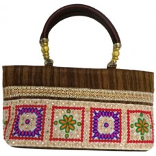 Deals, Discounts & Offers on Women - Flat 28% offer on Bhamini Hand Bags