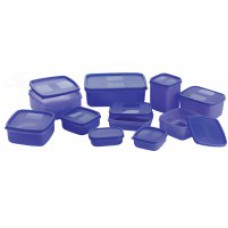 Deals, Discounts & Offers on Kitchen Containers - Microwave Safe Kitchen container sets at Rs. 299