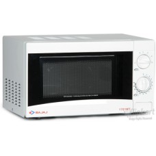Deals, Discounts & Offers on Home & Kitchen - Flat 28% offer on Bajaj Microwave Ovens