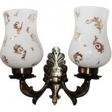 Deals, Discounts & Offers on Home Decor & Festive Needs - Flat 23% offer on Wall Lamp
