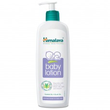 Deals, Discounts & Offers on Baby Care - Flat 40% offer on Himalaya Herbals Baby Lotion