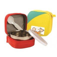 Deals, Discounts & Offers on Baby & Kids - Kids Hot Lunch Box