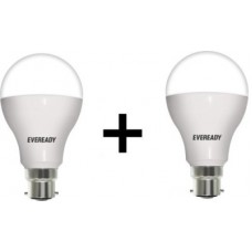 Deals, Discounts & Offers on Home Appliances - Buy 1 Get 1 on Eveready LED Bulbs
