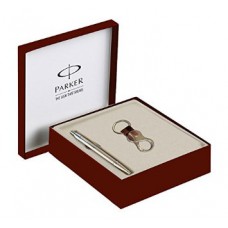 Deals, Discounts & Offers on Accessories -  Flat 40% offer on Parker Gift Set