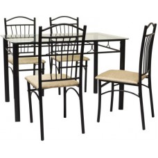 Deals, Discounts & Offers on Home & Kitchen - Flat 34% offer on Dining Tables, Chairs & Sets