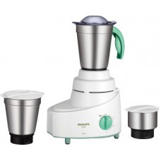 Deals, Discounts & Offers on Home & Kitchen - Flat 31% offer on Philips HL1606/03 Mixer Grinder