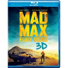 Deals, Discounts & Offers on Entertainment - Mad Max - Fury Road 3D