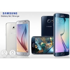 Deals, Discounts & Offers on Electronics - 14% OFF on Pre-Booking of Galaxy S6