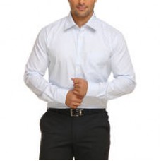 Deals, Discounts & Offers on Men - Upto 40% Cashback offer on cotton shirts and pants