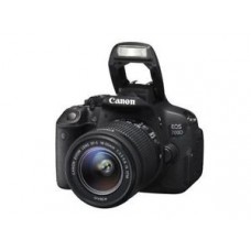 Deals, Discounts & Offers on Cameras - CANON EOS 700D 18.0 MEGAPIXELS DSLR CAMERA