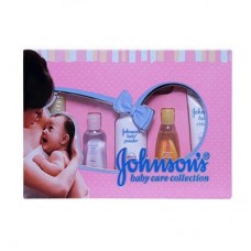 Deals, Discounts & Offers on Baby Care - Flat 10% offer on Johnson & Johnson Baby Care Premium Collection