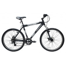 Deals, Discounts & Offers on Accessories - Firefox Target 21 Speed Disc Bicycle