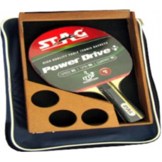 Deals, Discounts & Offers on Electronics - Flat 17% offer on Table Tennis Racquet
