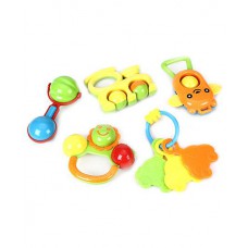 Deals, Discounts & Offers on Baby & Kids - Flat 75% OFF* on Toys