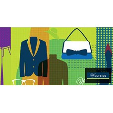 Deals, Discounts & Offers on  - Rs150 Disc. On Westside - Gift Cards of Rs1,000