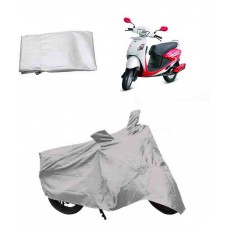 Deals, Discounts & Offers on Car & Bike Accessories - Savi Bike Body Cover For Hero Pleasure Scooty