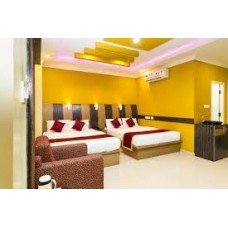 Deals, Discounts & Offers on Hotel - Get 40% discount on booking minimum amount of Rs.1299.