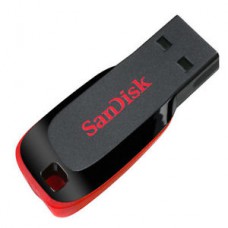 Deals, Discounts & Offers on Accessories - Get Sandisk 16GB pendrive for just Rs.214/-