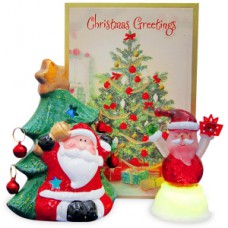 Deals, Discounts & Offers on Home Decor & Festive Needs - Gifts for the Jolliest Day of the year! Christmas Gifts at Best Prices