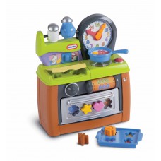 Deals, Discounts & Offers on Baby & Kids - Flat 70% Offer on Little Tikes- Little Kitchen Set 