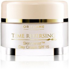 Deals, Discounts & Offers on Health & Personal Care - Flat 18% offer on Oriflame Time Reversing Skin Enist Day Cream